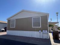 2012 CAVCO Manufactured Home