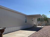 2012 CAVCO Manufactured Home