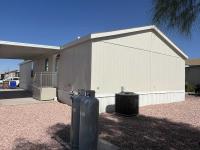 2012 CAVCO Manufactured Home