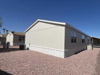 2012 CAVCO Manufactured Home