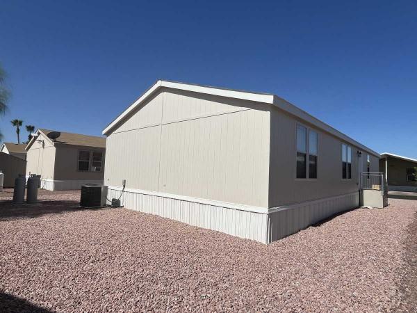 2012 CAVCO Manufactured Home