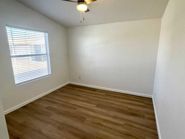 2012 CAVCO Manufactured Home