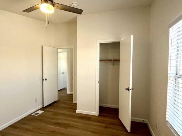 2012 CAVCO Manufactured Home