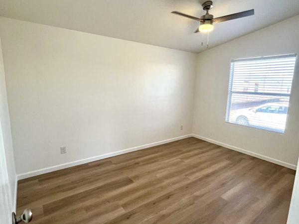 2012 CAVCO Manufactured Home