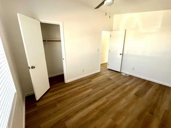 2012 CAVCO Manufactured Home