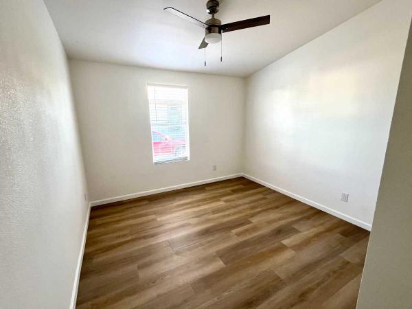 2012 CAVCO Manufactured Home