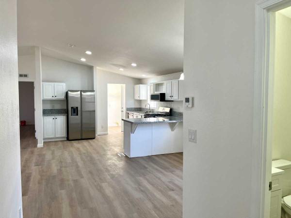 2012 CAVCO Manufactured Home