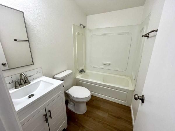 2012 CAVCO Manufactured Home