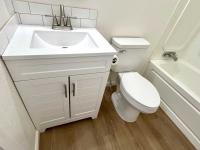 2012 CAVCO Manufactured Home