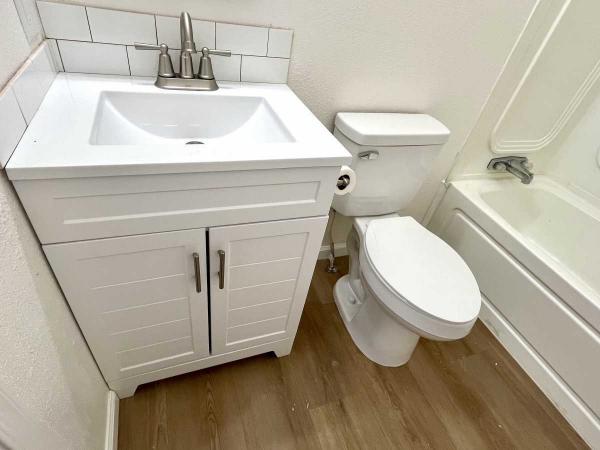 2012 CAVCO Manufactured Home
