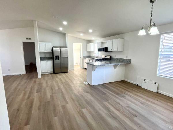 2012 CAVCO Manufactured Home