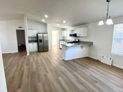 Photo 4 of 47 of home located at 9431 E Coralbell Ave, Lot 172 Mesa, AZ 85208
