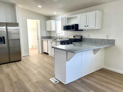 Mobile Home at 9431 E Coralbell Ave, Lot 172 Mesa, AZ 85208
