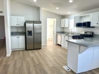 2012 CAVCO Manufactured Home
