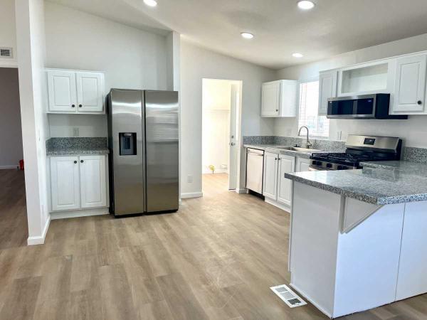 2012 CAVCO Manufactured Home