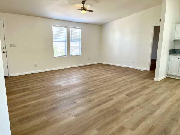 2012 CAVCO Manufactured Home