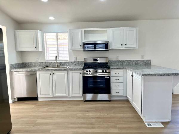 2012 CAVCO Manufactured Home