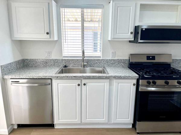 2012 CAVCO Manufactured Home