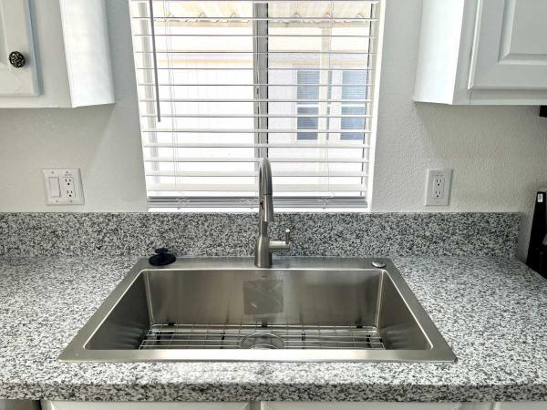 2012 CAVCO Manufactured Home