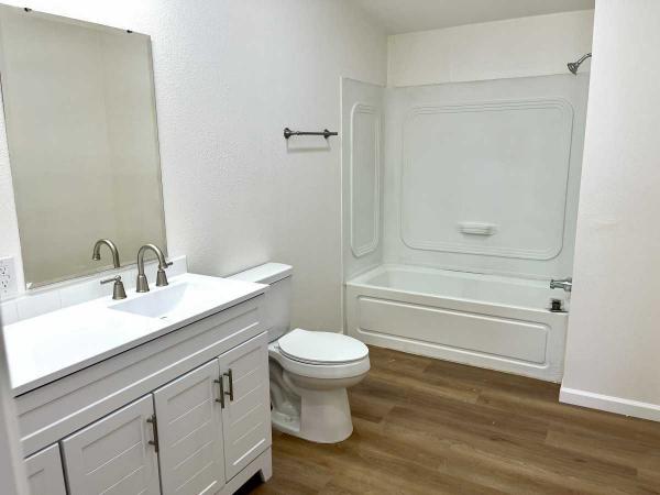 2012 CAVCO Manufactured Home
