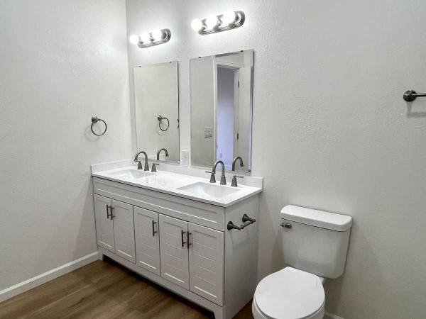 2012 CAVCO Manufactured Home