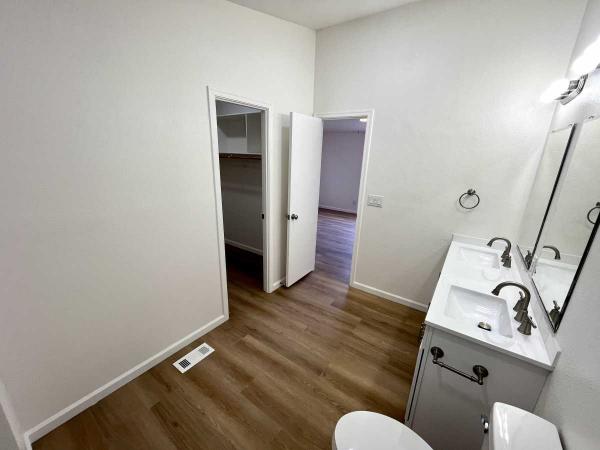 2012 CAVCO Manufactured Home