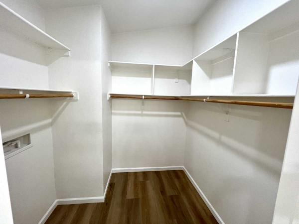 2012 CAVCO Manufactured Home