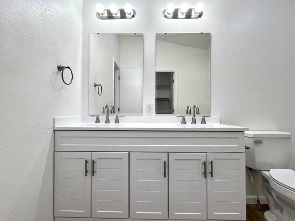 2012 CAVCO Manufactured Home