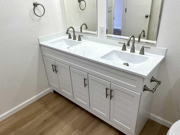 2012 CAVCO Manufactured Home