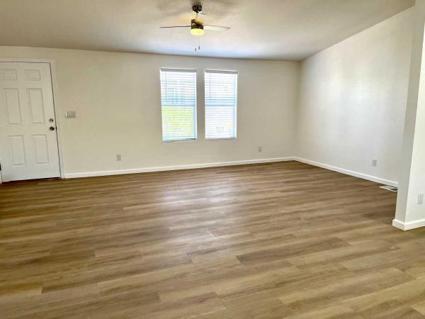 2012 CAVCO Manufactured Home