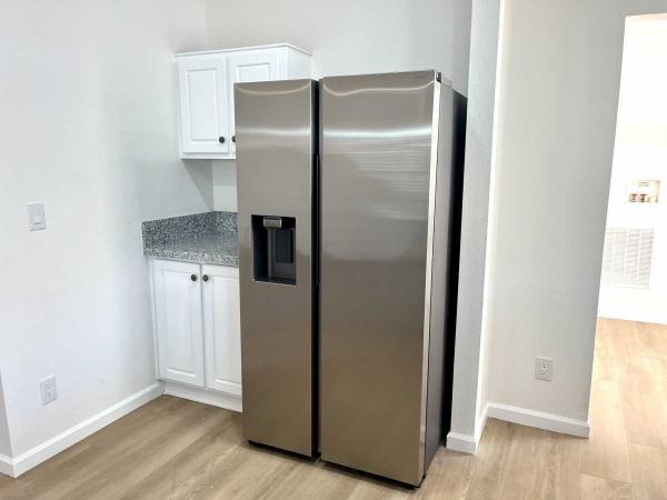 2012 CAVCO Manufactured Home