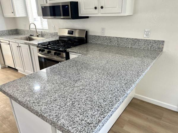 2012 CAVCO Manufactured Home