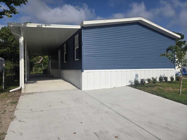 2026 Jaco Mobile Home For Sale