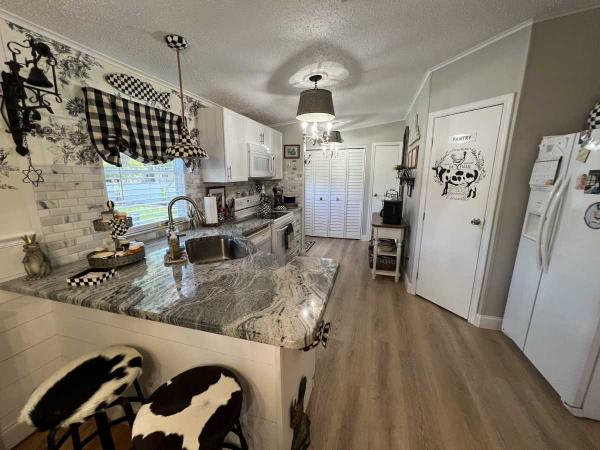 Photo 1 of 2 of home located at 1000 Walker St Lot 391 Holly Hill, FL 32117