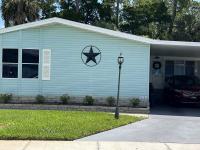 1993 CLAS Manufactured Home
