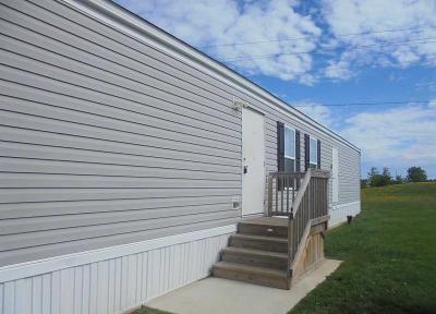 Photo 2 of 3 of home located at 425 S Shoup St Lot 10 Angola, IN 46703