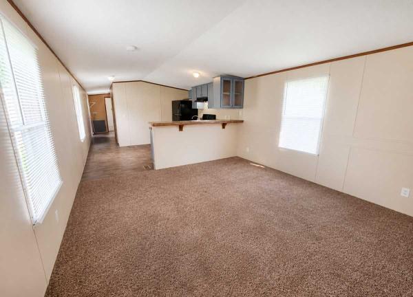2007  Mobile Home For Sale