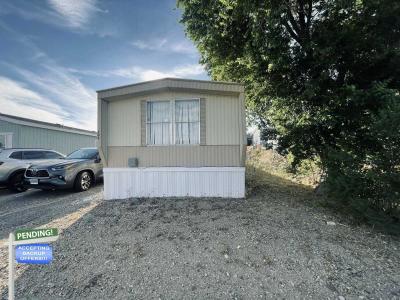 Mobile Home at 7900 N Virginia St #206 Reno, NV 89506
