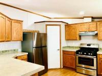 2004 Fleetwood Mobile Home