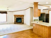 2004 Fleetwood Mobile Home