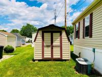 2004 Fleetwood Mobile Home