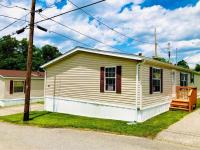 2004 Fleetwood Mobile Home