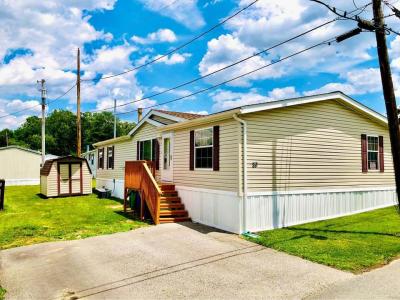 Mobile Home at 6620 Washington Blvd 39 Elkridge, MD 21075