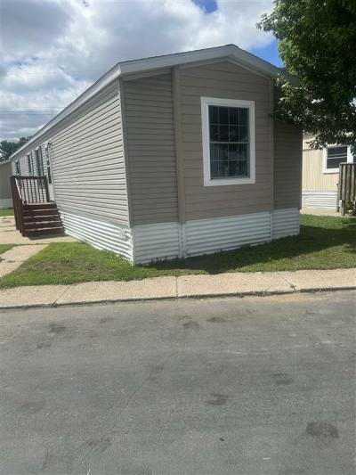 Mobile Home at 7438 Taylor St. N.e. Fridley, MN 55432