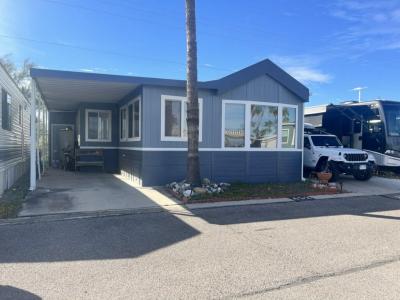 Mobile Home at 8989 E Escalante Rd Unit 452 Tucson, AZ 85730