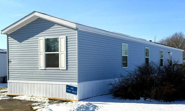 Photo 1 of 2 of home located at 683 Coachmen Rd. Mansfield, OH 44905