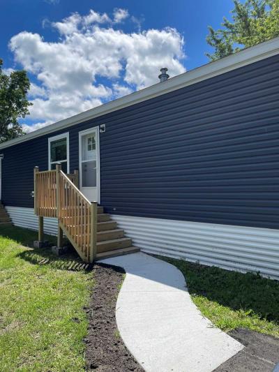Photo 2 of 11 of home located at 444 California Street #101 Hutchinson, MN 55350