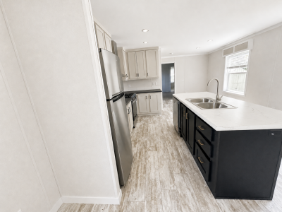 Photo 3 of 11 of home located at 444 California Street #101 Hutchinson, MN 55350