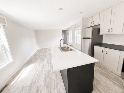 Photo 4 of 11 of home located at 444 California Street #101 Hutchinson, MN 55350