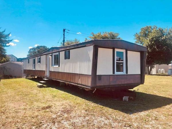 1987 Mobile Home
